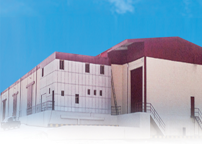 Khamis Warehouse