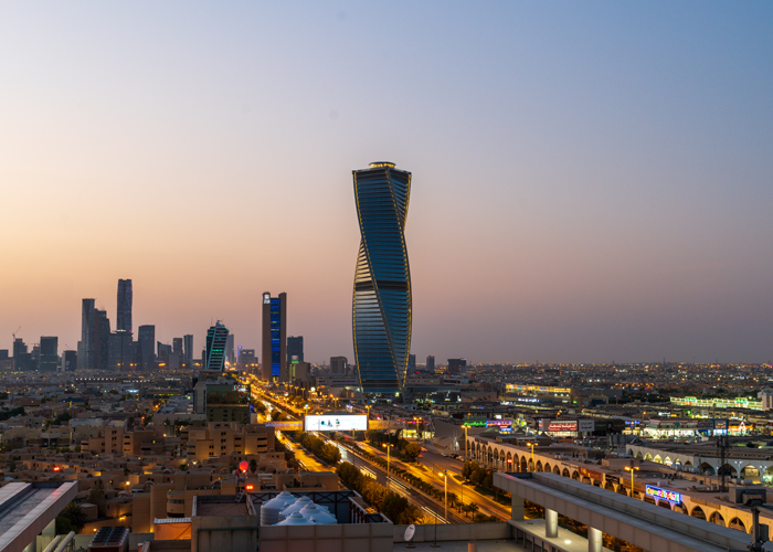 Majdoul Tower
