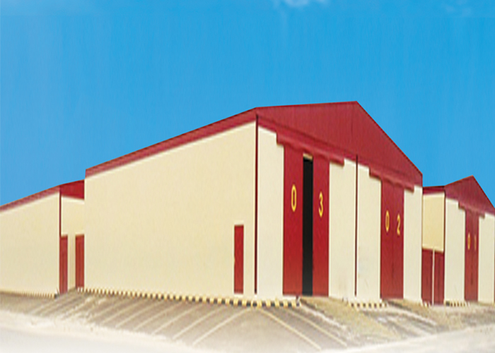 Makkah Warehouse
