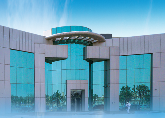 Nakheel 1