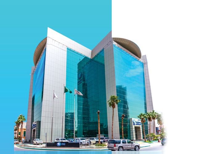 Radix Tower