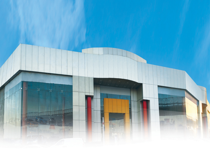 Vital center