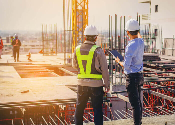 Real Estate Management